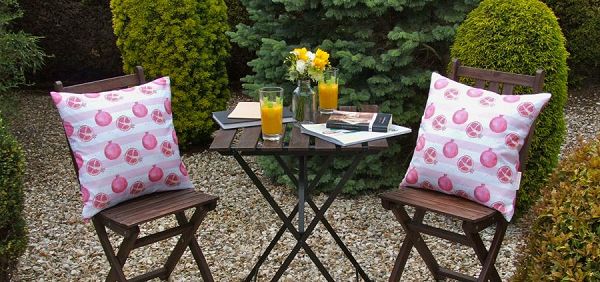 luxury Home furnishings - from The After School Club Design