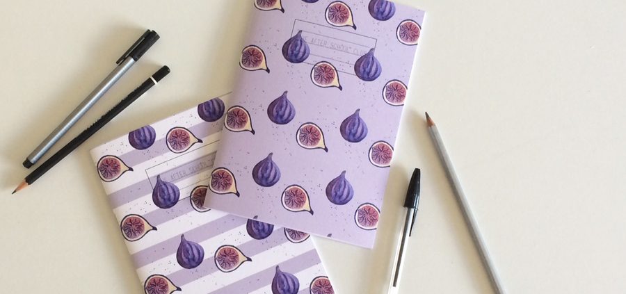 luxury Stationery - from The After School Club Design